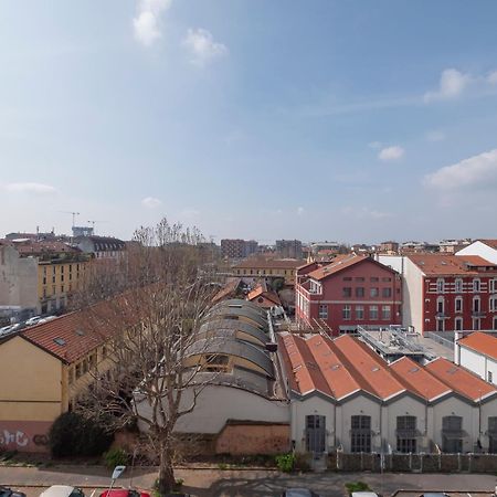 Ihost Studio - Carcano 19 Milán Exteriér fotografie