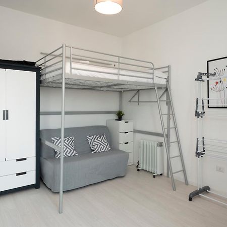 Ihost Studio - Carcano 19 Milán Exteriér fotografie