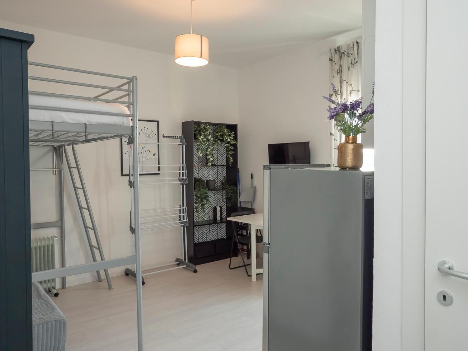 Ihost Studio - Carcano 19 Milán Exteriér fotografie