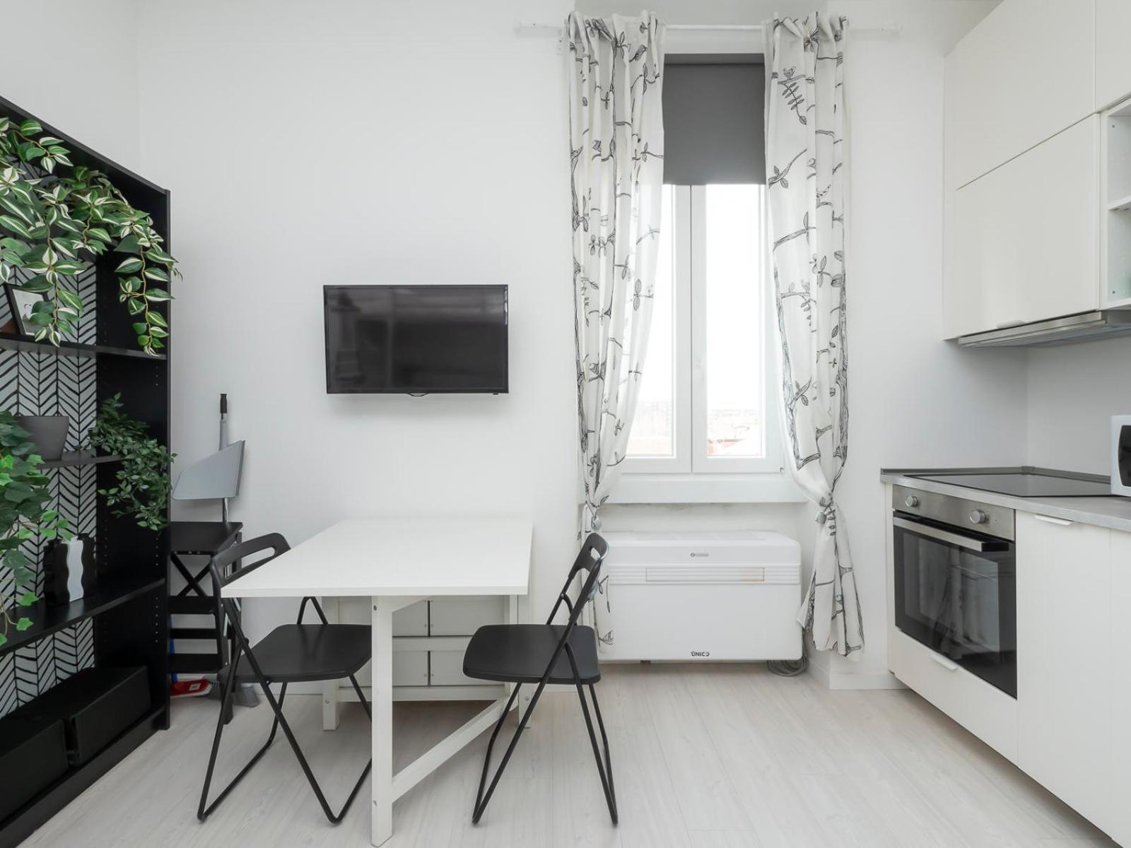 Ihost Studio - Carcano 19 Milán Exteriér fotografie