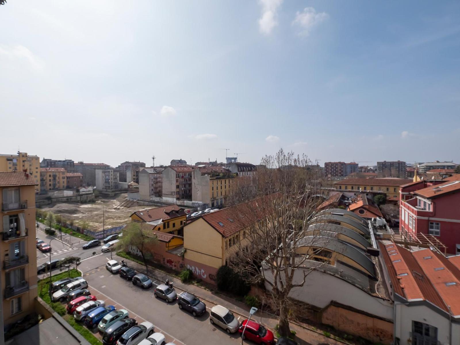 Ihost Studio - Carcano 19 Milán Exteriér fotografie